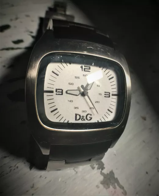 D&g time 5 online atm water resistant