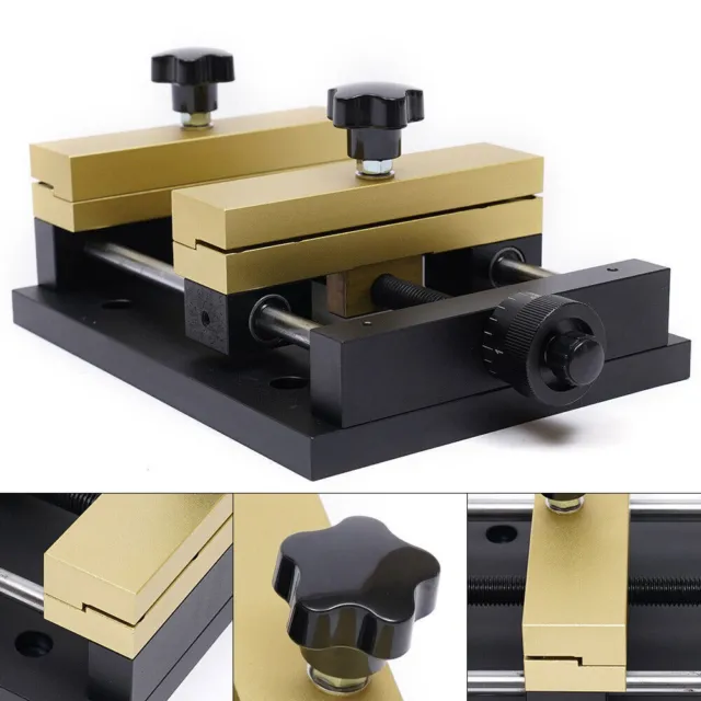 Thin Paper Laser Cutting Fixture for Laser Marking Cutting Machine 120MMx120MM