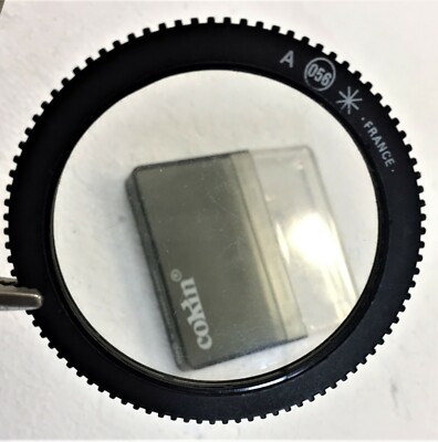Cokin Filtro Cokin Serie A 056 Star 8 