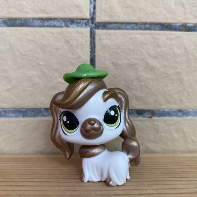 Littlest Pet Shop Pets in the City #26 CAPSY BARA the Capybara - The Toy  Barn