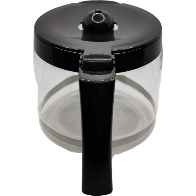 WMF Glaskanne Ersatz - Passend Für KÜCHENminis Aroma Kaffeemaschine 3200000126