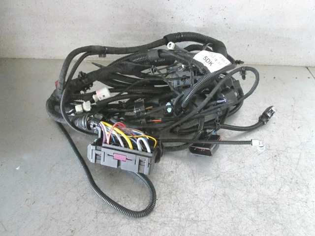 TOP-VIGOR Tube De Faisceau De Câbles En PVC De 4,5 Mm ID 5,5 Mm De