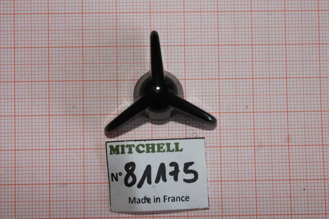 BOUTON FREIN PIECE Moulinet Mitchell 1060 160G Drag Button Reel Part 84764 EUR 3,00 - FR