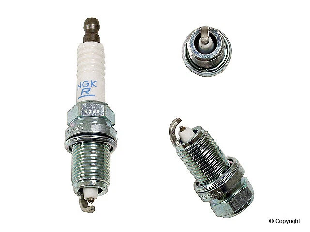 NGK Spark Plug PZFR5D-11