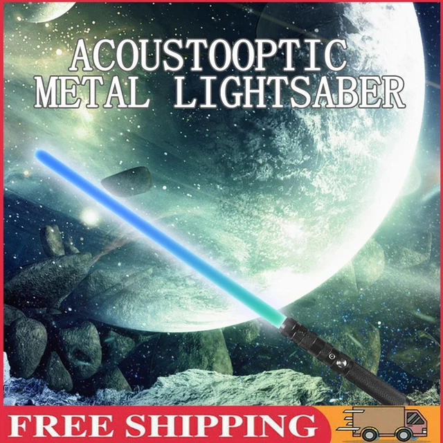 Light Up Saber - LED Light Up Swords Lightsaber Toys Gift for Party / Birthday