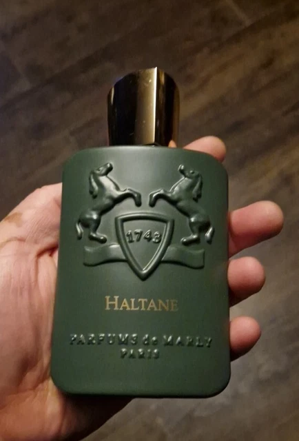 Parfums de 2025 marly samples uk