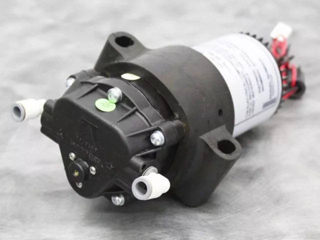 Millipore Milli Q Distribution Pump 88-MIL-PF08471 24VDC For Use With Water