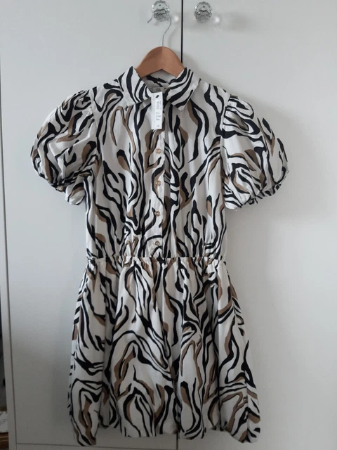River Island Girls Dress Age 13 - 14 Years