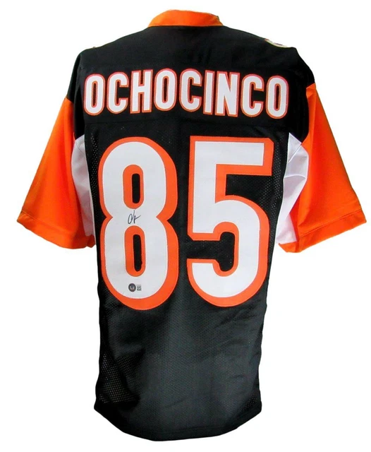 chad ochocinco jersey amazon