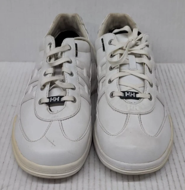 HELLY HANSEN LATITUDE 60 White Men display picture 1