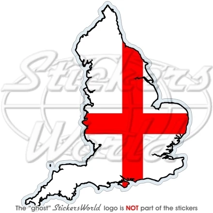 England Flagge St. Georg Kreuz – 1,50 X 0,90 M, Polyester, Wetterfest