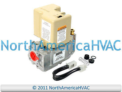 Upgraded Replacement for Honeywell Furnace Smart Gas Valve SV9520H 8067 