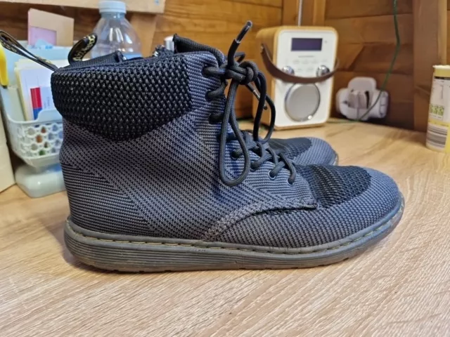 Malky dr martens hot sale