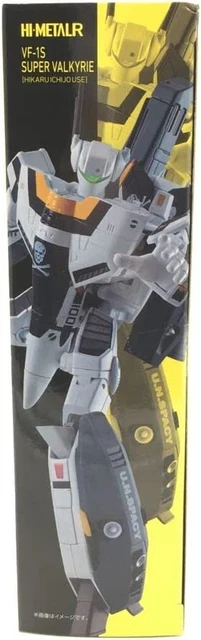 SPIRITS - Figure/4573102640741/Hi-Metal R VF-IS Super Varchilly 2