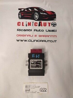 BMW 5er e60 e61 LCI CENTRALINA POMPA GASOLIO 7180427 