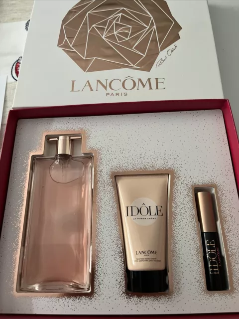 Lancôme Idôle 50ml  Eau De Parfum Spray Geschenkbox