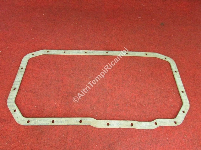 Joint Carter D'Huile - Compatible CITROËN, FIAT, PEUGEOT - Modèles Spécifiques