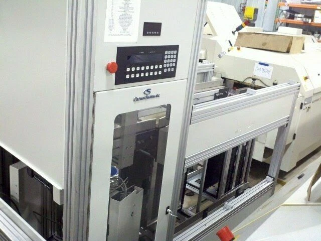Simplimatic 8130 Magazine Loader (140502)