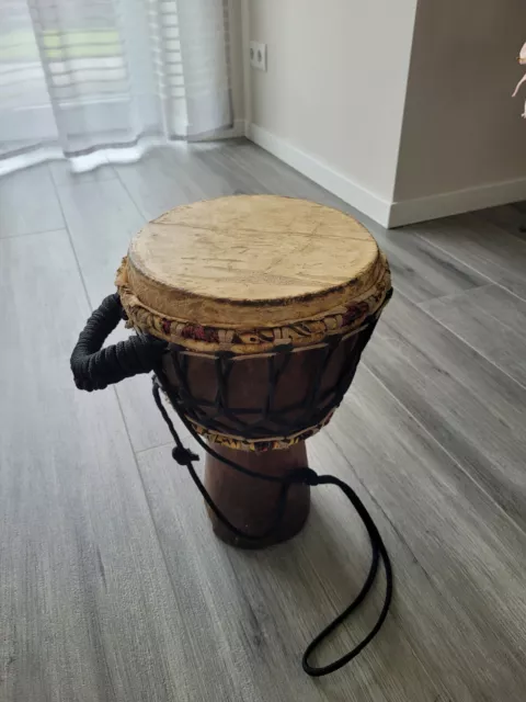 Djembe Afrikanische Trommel