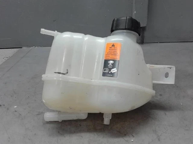Vase D'expansion Renault - Référence 7701462798 - Neuf D'origine - Par NTY