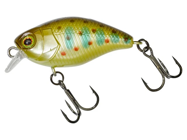 Illex Suisen 4.3cm - 5g - Floating