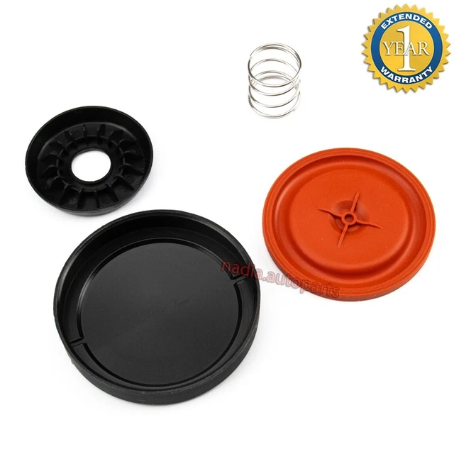 VALVE CAP BREATHER Crankcase Cylinder Head Cover Membrane For BMW F20