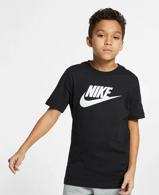 T shirt nike bebe cheap