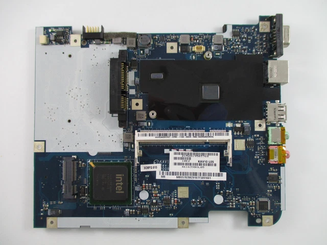 Motherboard carte mère ACER E13 ES1-331 14295-1M