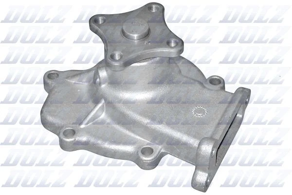 Pompa Acqua Dolz Raffreddamento Motore N110 per Nissan Serena + VAN + 100 NX + 90-02