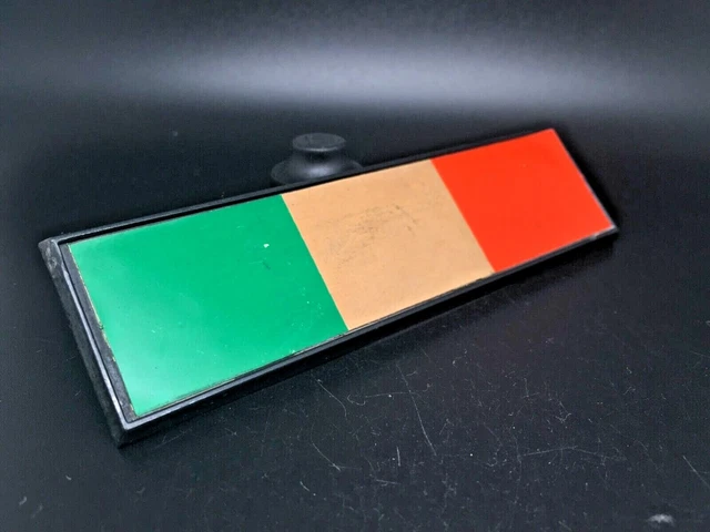 CG MOBILE Ferrari - Custodia protettiva per iPhone 14 Pro