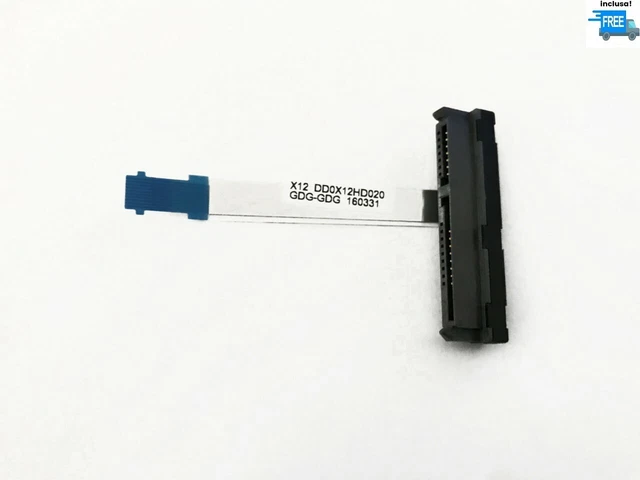 Connecteur Disque Dur SATA Pour HP Pavilion Dm4-1162sf (Pièce D'occasion)