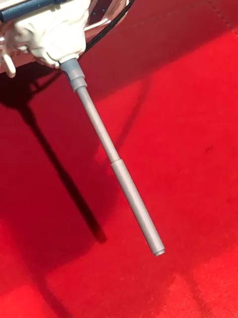 Clone Wars Sostituzione Repubblica Gunship Blaster Posteriore