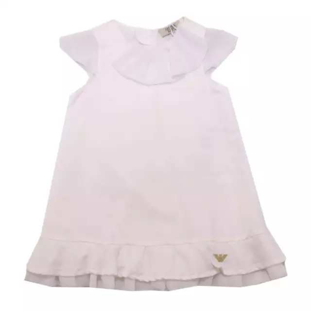 Vestito battesimo sales bimba armani