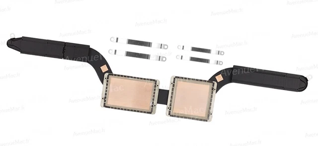 Dissipateur Thermique Pour IMac 21.5" Mi-2011 - Pièce D'occasion Fonctionnelle