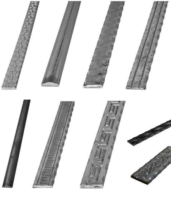 Alu-Vierkantrohr 50x30x2 Mm, 1 M – Aluminiumprofil Für Modellbau, Konstruktion & DIY