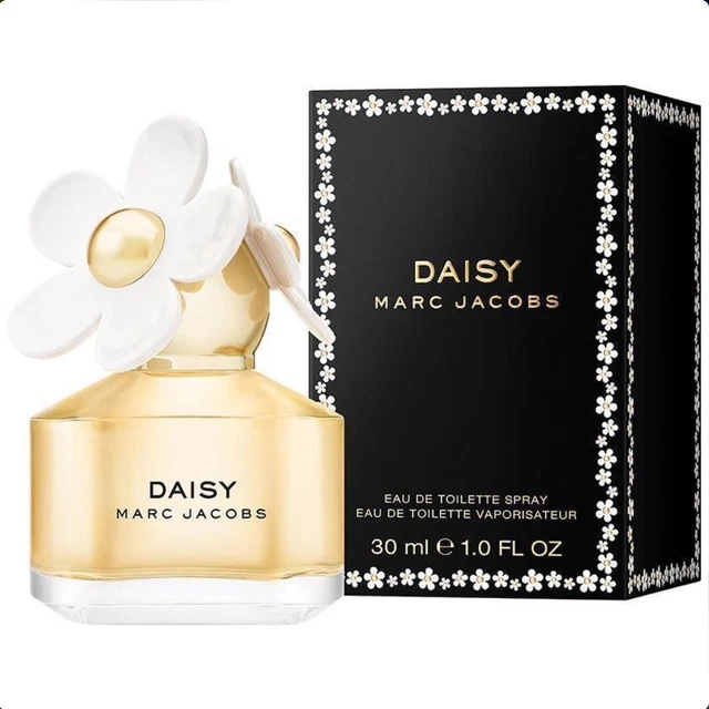 Marc Jacobs - Daisy 30mL EDT Women's Fragrance Perfume New BOXED AUTHENTIC