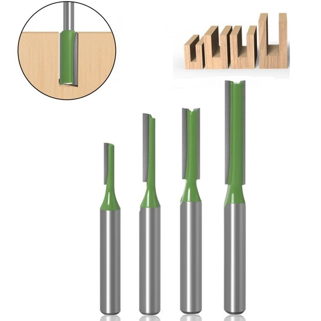 Eccezionali 14 taglierine per incisione gambo per intaglio legno kit 4 pz