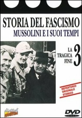 STORIA DEL FASCISMO La Tragica Fine Storia EUR 10,99 - PicClick IT