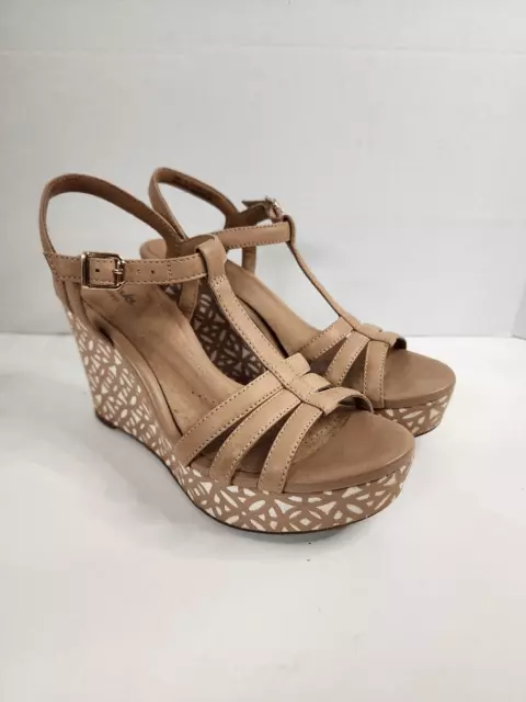 Clarks amelia hot sale avery