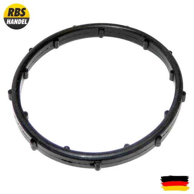 Termostati e scatole contenitori, Componenti raffreddamento motore