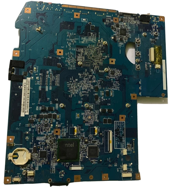 Acer 7736 48.4FX01.01M Carte mère