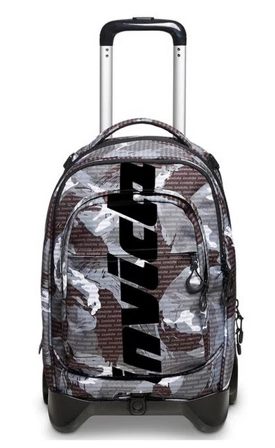 Zaino on sale valigia invicta