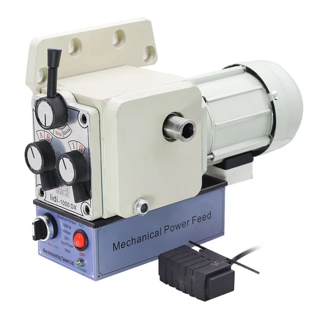 Machining Centers & Milling Machines, Metalworking Equipment