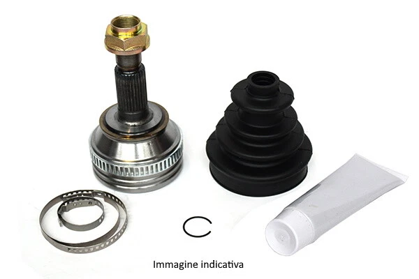 Kit giunto omocinetico lato ruota ford - Annunci Lodi