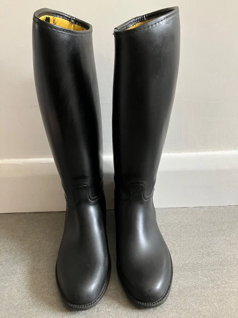 harry hall jodphur boots
