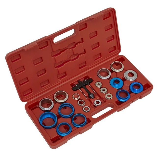 Sealey VS7002 Huile Scellé Retrait / Installation Kit