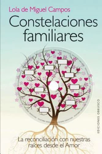 De Miguel Lola Spa-Constelaciones Familiares HBOOK NEW