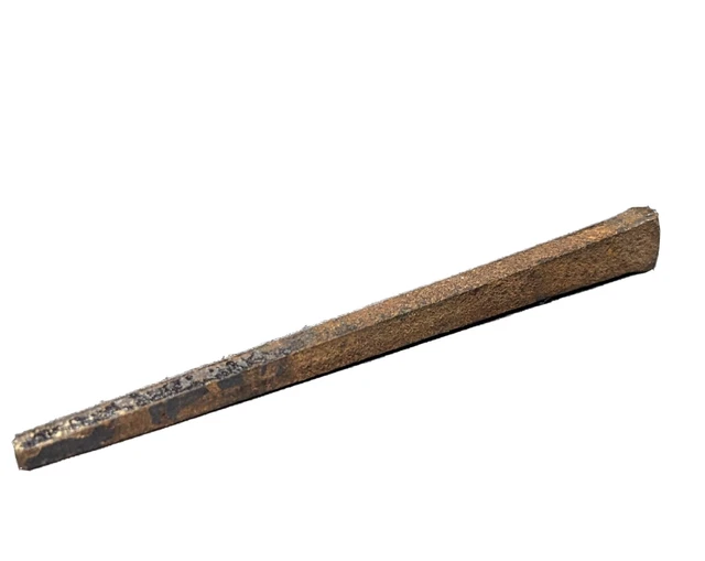 Old Ass Nail - Antique Square Cut, restored if requested