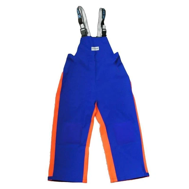 Tytan Waterproof Oil Skin Bib & Brace LAST 2 SIZES REMAINING!!!!!!!!! Fishing