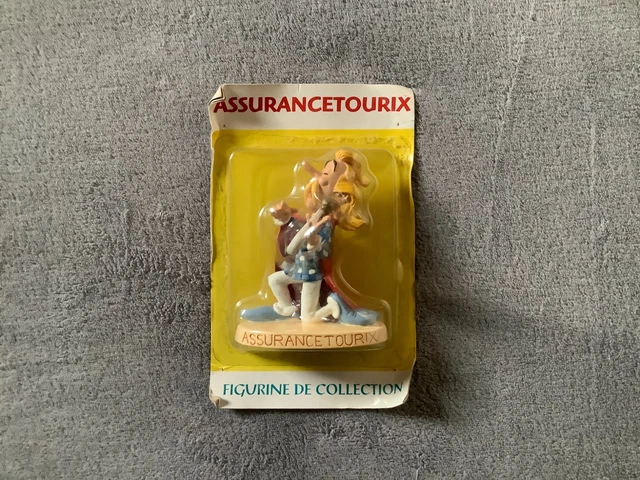 ASTÉRIX - PLAYTIVE - La hutte perchée d'Assurancetourix - 2021 EUR 15